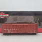 InterMountain T452602-03 HO Georgia Railroad Single Sheathed Boxcar #19682 EX/Box