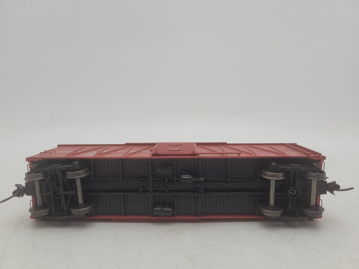 InterMountain T452602-03 HO Georgia Railroad Single Sheathed Boxcar #19682 EX/Box