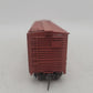 InterMountain T452602-03 HO Georgia Railroad Single Sheathed Boxcar #19682 EX/Box