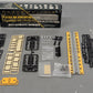 Branchline Trains 5246 Denver & Rio Grande 10-1-2 Sleeper Pullman EX/Box