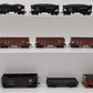 Bowser, Mantua, & Other HO Scale Assorted Freight Cars: 701778, 198708 [12] VG