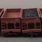 Bowser, Mantua, & Other HO Scale Assorted Freight Cars: 701778, 198708 [12] VG
