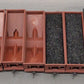 Bowser, Mantua, & Other HO Scale Assorted Freight Cars: 701778, 198708 [12] VG