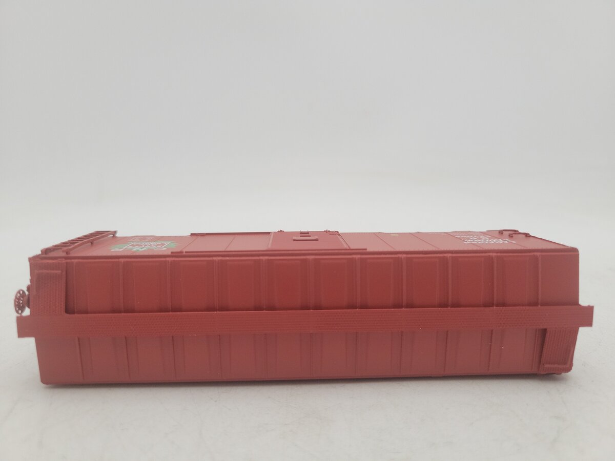 InterMountain 46801-17 HO Scale Canadian National AAR 40' Boxcar #527068 EX/Box
