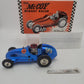 Nylint 2396 Real McCoy Midget Red Head Race Car Engine Limited Edition #1877 EX/Box