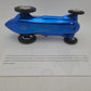 Nylint 2396 Real McCoy Midget Red Head Race Car Engine Limited Edition #1877 EX/Box