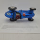Nylint 2396 Real McCoy Midget Red Head Race Car Engine Limited Edition #1877 EX/Box