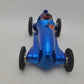 Nylint 2396 Real McCoy Midget Red Head Race Car Engine Limited Edition #1877 EX/Box