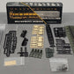 Branchline Trains 5326 12-1 Sleeper Canadian National Red Hook EX/Box