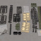 Branchline Trains 5325 12-1 Sleeper Canadian National Red House EX/Box
