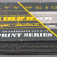 Branchline Trains 5325 12-1 Sleeper Canadian National Red House EX/Box