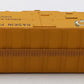 InterMountain 48404-03 HO Scale Raskin ART Reefer Car #60725 LN/Box