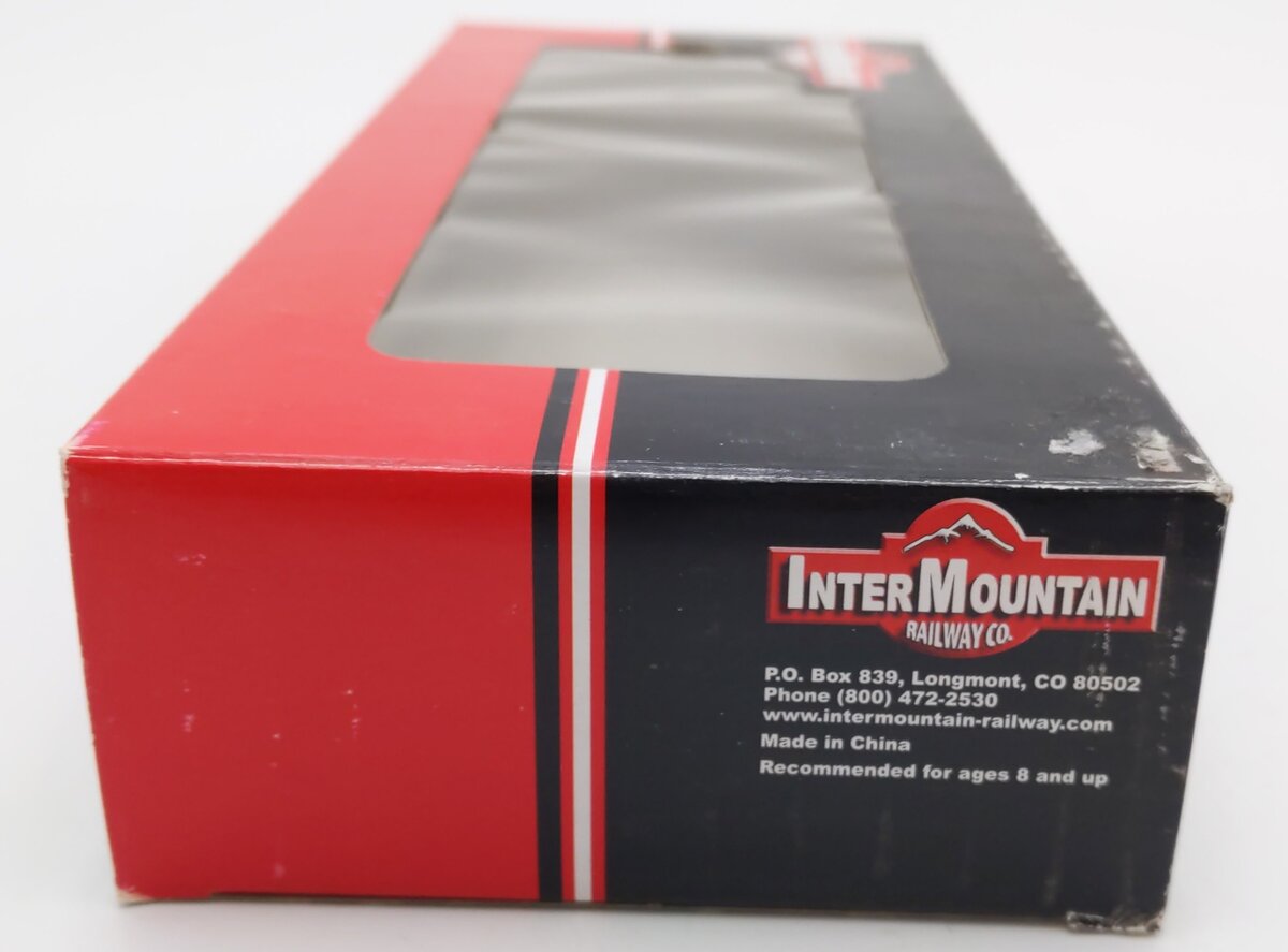 InterMountain 48404-03 HO Scale Raskin ART Reefer Car #60725 LN/Box