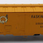 InterMountain 48404-03 HO Scale Raskin ART Reefer Car #60725 LN/Box