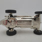Nylint 0206 Chrome Thimble Drome Champion Race Car 2000 Millennium Limited Ed EX/Box
