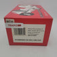 Nylint 0206 Chrome Thimble Drome Champion Race Car 2000 Millennium Limited Ed EX/Box