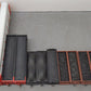 Bowser & Other HO Scale Assorted Freight Cars: 14058, 14102, 160419, 973740 [12] VG