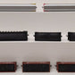 Bowser & Other HO Scale Assorted Freight Cars: 14058, 14102, 160419, 973740 [12] VG