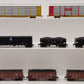 Bowser & Other HO Scale Assorted Freight Cars: 14058, 14102, 160419, 973740 [12] VG