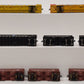 Bowser & Other HO Scale Assorted Freight Cars: 14058, 14102, 160419, 973740 [12] VG