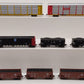 Bowser & Other HO Scale Assorted Freight Cars: 14058, 14102, 160419, 973740 [12] VG