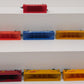 HO Scale Assorted Hopper Cars #518125, #433165, #12856, #320, #518125 #62040 [7] EX
