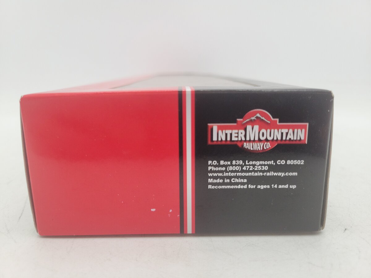 InterMountain 49327S-01 HO Union Pacific SD40-2 Diesel Locomotive #2953 w/Sound EX/Box