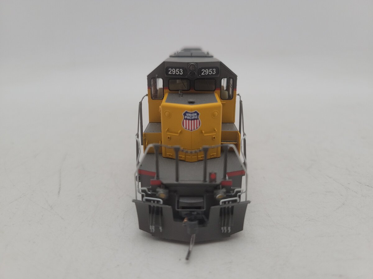 InterMountain 49327S-01 HO Union Pacific SD40-2 Diesel Locomotive #2953 w/Sound EX/Box