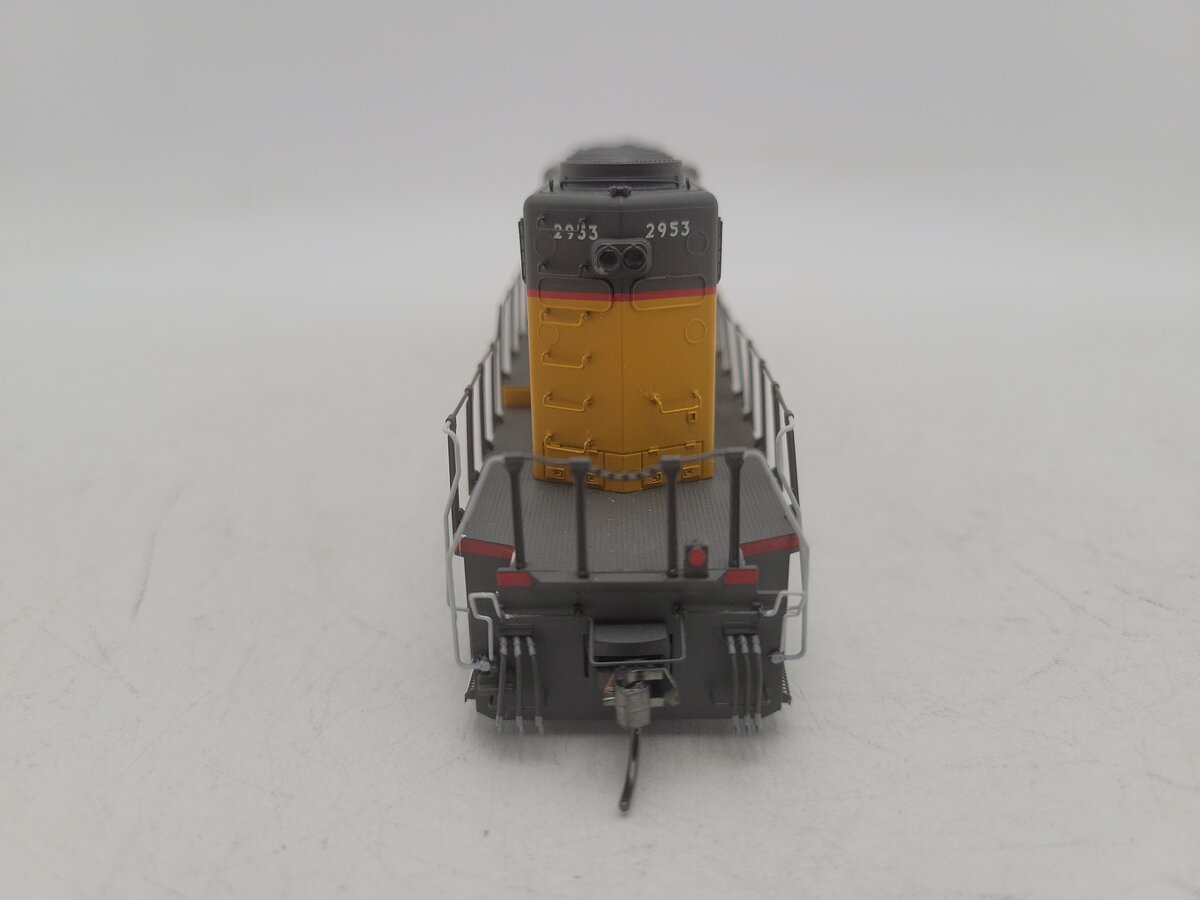 InterMountain 49327S-01 HO Union Pacific SD40-2 Diesel Locomotive #2953 w/Sound EX/Box
