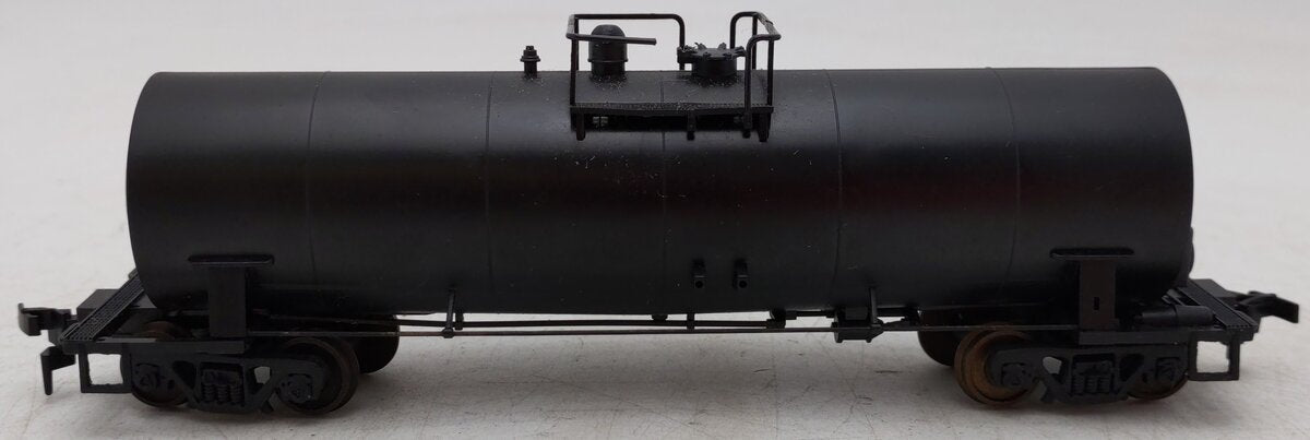 Atlas 1700 HO Scale Undecorated Tank Car VG/Box