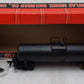 Atlas 1700 HO Scale Undecorated Tank Car VG/Box