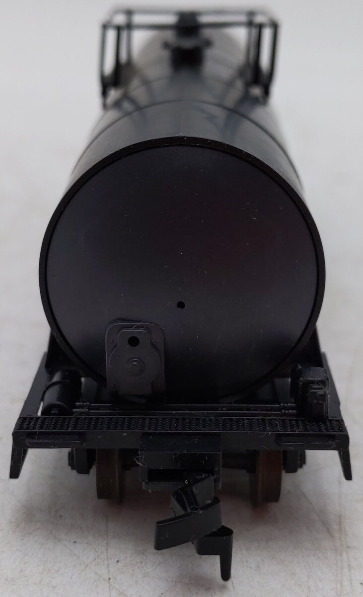 Atlas 1700 HO Scale Undecorated Tank Car VG/Box