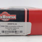 InterMountain 49587S-04 HO Scale Canadian National Powered B Unit #6620 w/DCC EX/Box