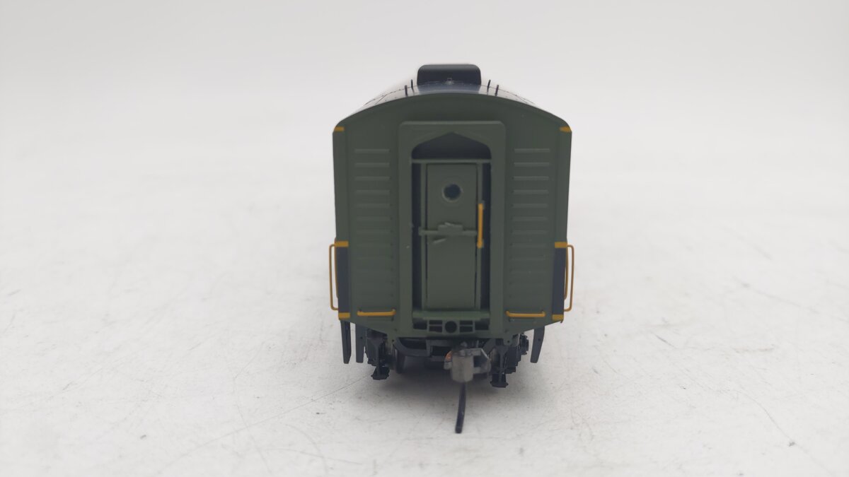 InterMountain 49587S-04 HO Scale Canadian National Powered B Unit #6620 w/DCC EX/Box