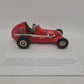 Nylint 0950 Red Thimble Drome Champion Midget Race Car #33 Limited Edition EX/Box