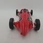 Nylint 0950 Red Thimble Drome Champion Midget Race Car #33 Limited Edition EX/Box