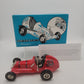 Nylint 0950 Red Thimble Drome Champion Midget Race Car #33 Limited Edition EX/Box