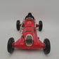 Nylint 0950 Red Thimble Drome Champion Midget Race Car #33 Limited Edition EX/Box