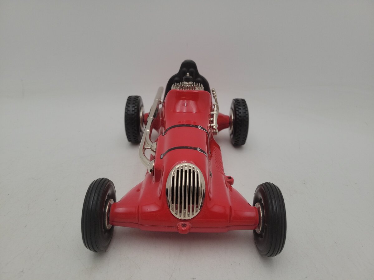 Nylint 0950 Red Thimble Drome Champion Midget Race Car #33 Limited Edition EX/Box