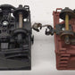 Bowser & Other HO Scale Assorted Freight Cars: 561, 423, 389, 340, 798 [12] VG