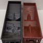 Bowser & Other HO Scale Assorted Freight Cars: 561, 423, 389, 340, 798 [12] VG