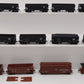 Bowser & Other HO Scale Assorted Freight Cars: 561, 423, 389, 340, 798 [12] VG