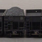 Bowser & Other HO Scale Assorted Freight Cars: 561, 423, 389, 340, 798 [12] VG