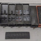 Bowser & Other HO Scale Assorted Freight Cars: 561, 423, 389, 340, 798 [12] VG