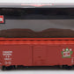 InterMountain 46806-09 HO Scale Canadian National AAR 40' Boxcar #536513 LN/Box