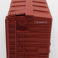 InterMountain 46806-09 HO Scale Canadian National AAR 40' Boxcar #536513 LN/Box