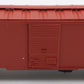 InterMountain 46806-09 HO Scale Canadian National AAR 40' Boxcar #536513 LN/Box