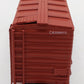InterMountain 46806-09 HO Scale Canadian National AAR 40' Boxcar #536513 LN/Box