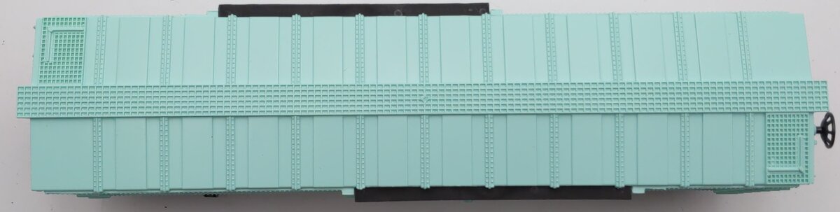 Lionel 6-29235 O Gauge New York City Pacemaker Boxcar #6464510 LN/Box