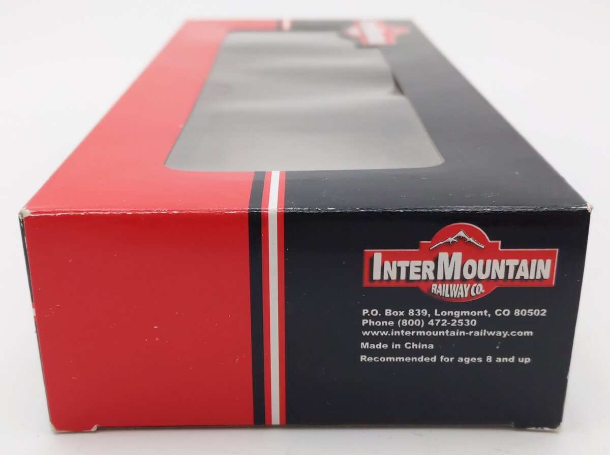 InterMountain 48206-01 HO Scale Whiting Company Milk Car #1070 EX/Box